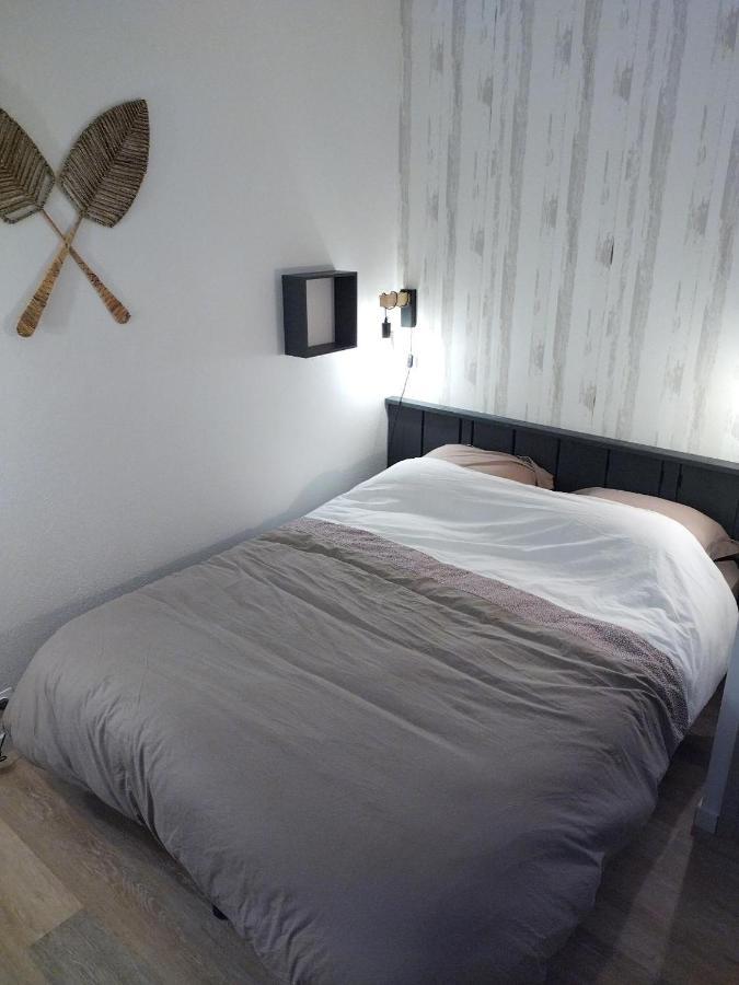 Le Triplex Cote Plage Plein Sud Courseulles-sur-Mer Ngoại thất bức ảnh