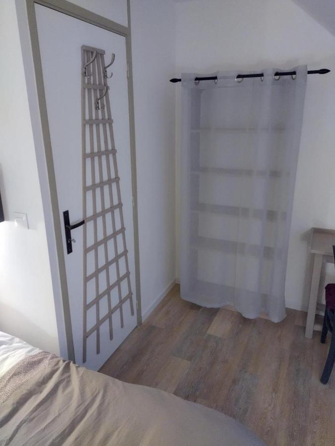 Le Triplex Cote Plage Plein Sud Courseulles-sur-Mer Ngoại thất bức ảnh