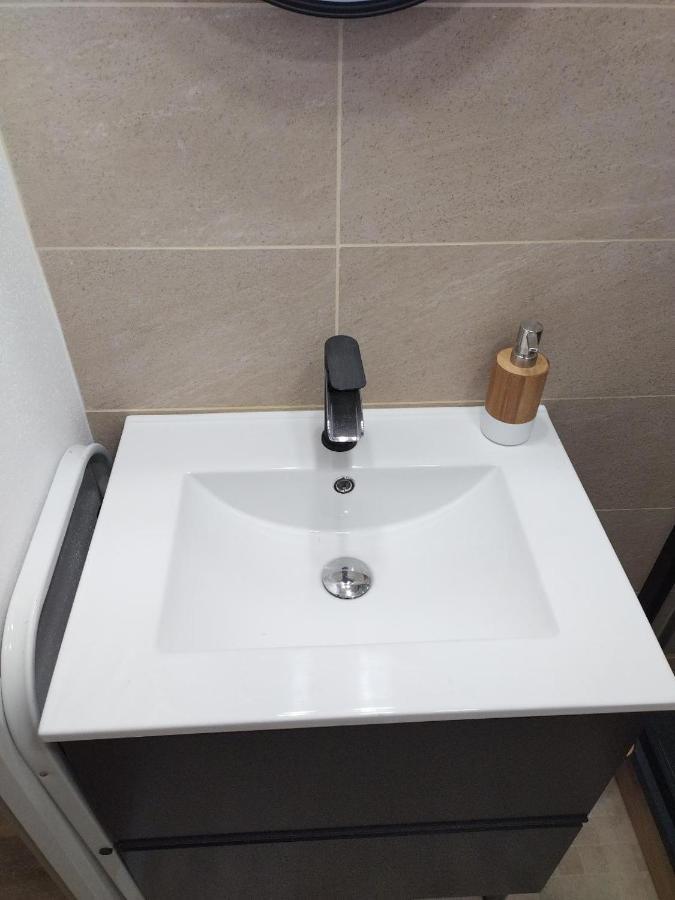 Le Triplex Cote Plage Plein Sud Courseulles-sur-Mer Ngoại thất bức ảnh
