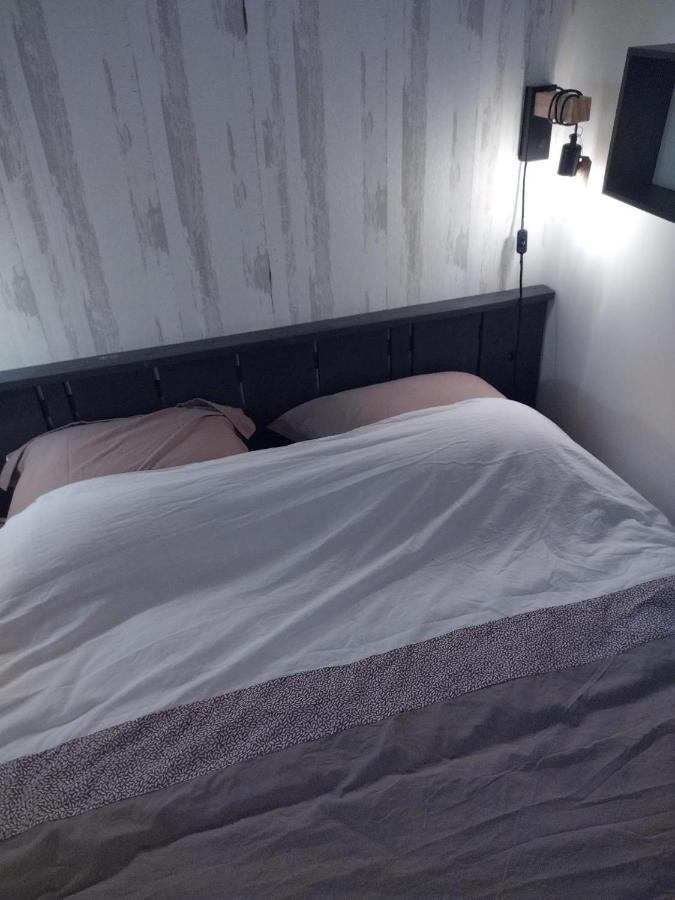 Le Triplex Cote Plage Plein Sud Courseulles-sur-Mer Ngoại thất bức ảnh