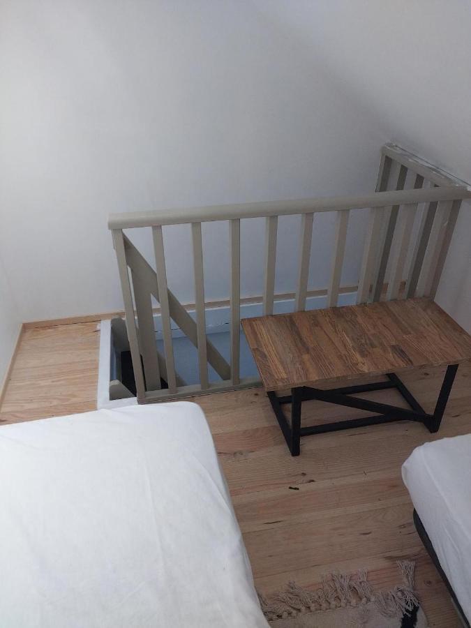 Le Triplex Cote Plage Plein Sud Courseulles-sur-Mer Ngoại thất bức ảnh