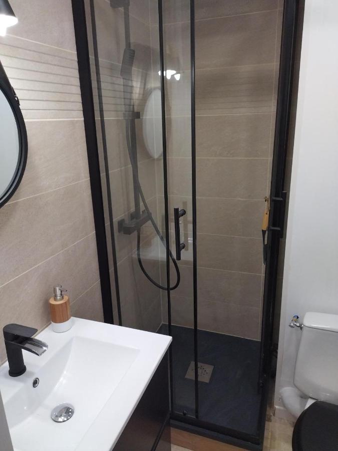 Le Triplex Cote Plage Plein Sud Courseulles-sur-Mer Ngoại thất bức ảnh